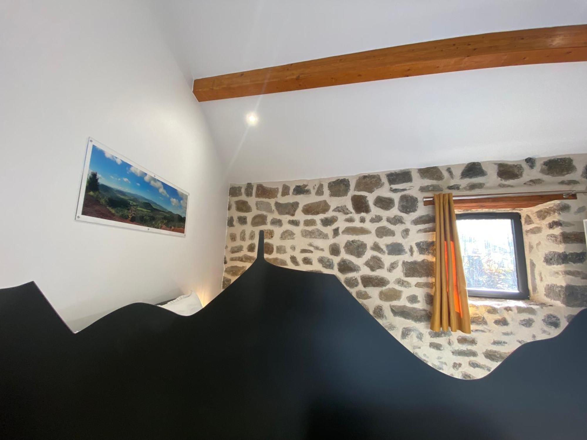L'Oustal Des Domes Hotel Орсин Екстериор снимка