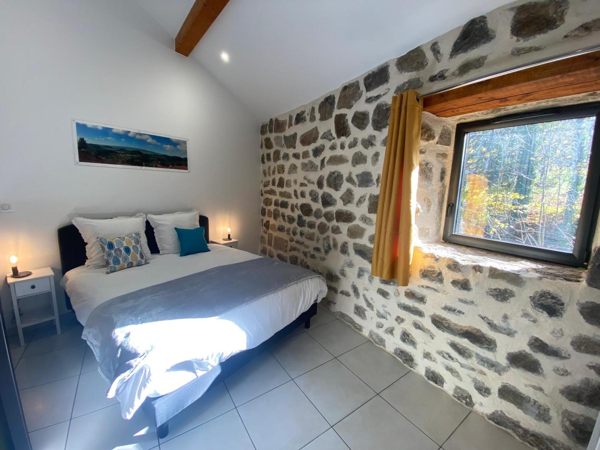 L'Oustal Des Domes Hotel Орсин Екстериор снимка