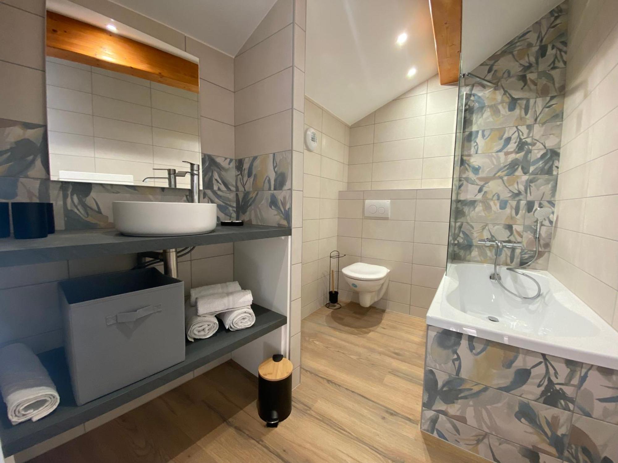 L'Oustal Des Domes Hotel Орсин Екстериор снимка