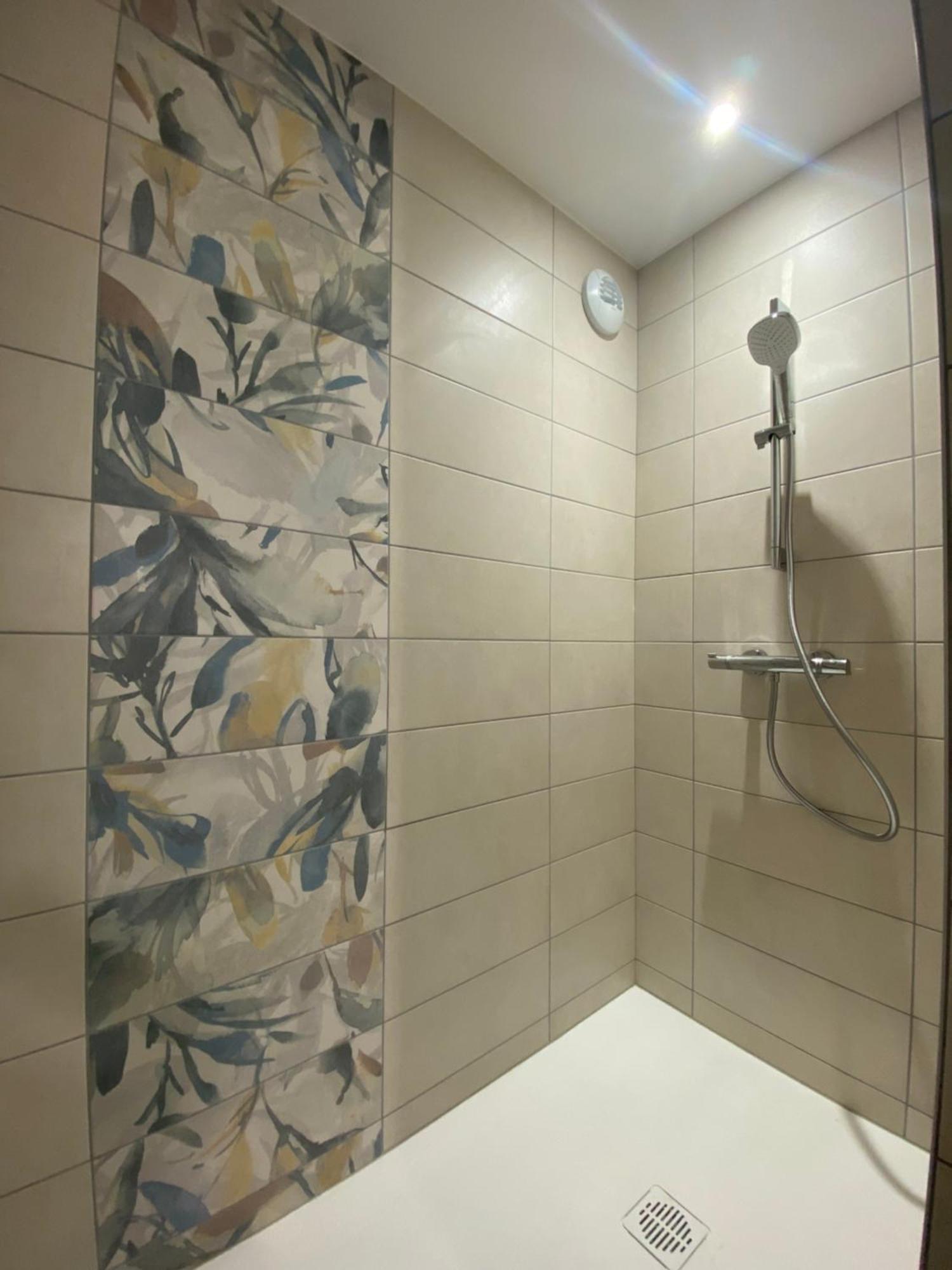 L'Oustal Des Domes Hotel Орсин Екстериор снимка